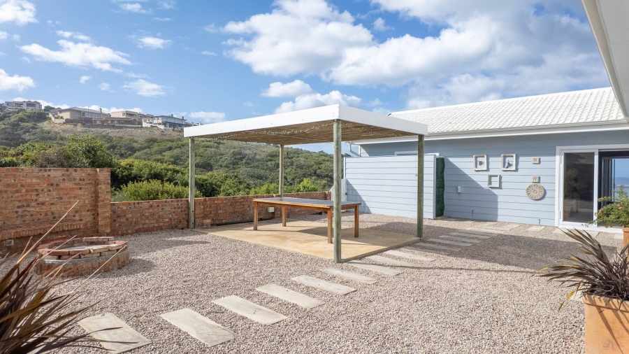 3 Bedroom Property for Sale in Dana Bay Western Cape